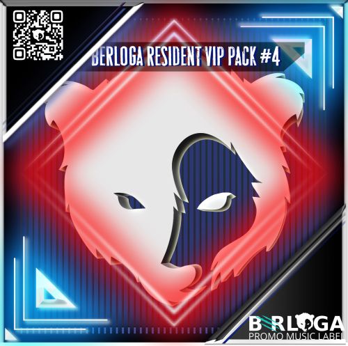 Berloga Resident Vip Pack #4 [2023]