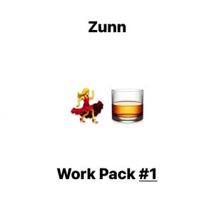 Zunn Work Pack #1 [2023]