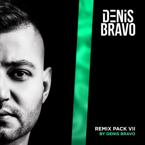Denis Bravo - Remix Pack VII [2023]