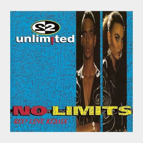 2 Unlimited - No Limit (Red Line Remix).mp3