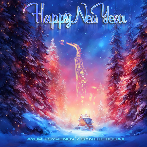 Ayur Tsyrenov & Syntheticsax  Happy new year (extended version).mp3