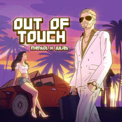 Mentol, Juliet - Out of Touch (Extended).mp3