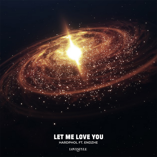 Hardphol ft. Endzhe - Let Me Love You (Extended Mix) [2023]