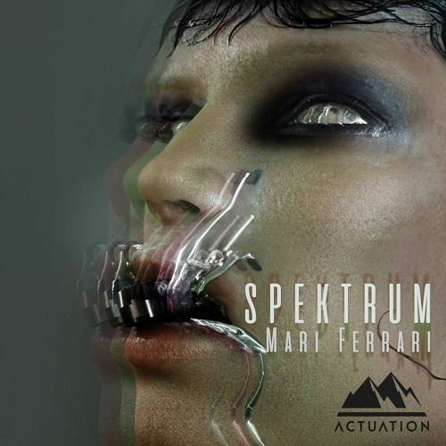 Mari Ferrari - Spektrum (Extended Mix).mp3