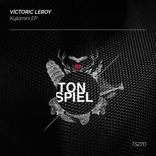 Victoric Leroy - Sahara's Whisper (Extended Mix).mp3