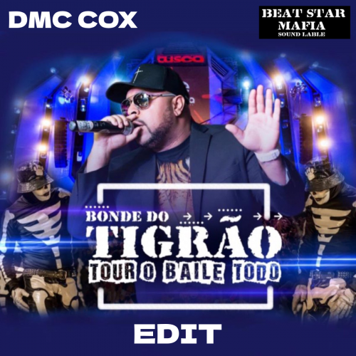 Bonde Do Tigrao x Lesnichiy - O Baile Todo (DMC COX Edit).mp3