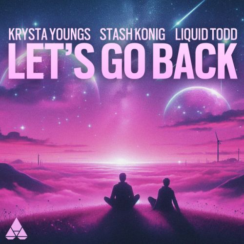 Krysta Youngs, Stash Konig, Liquid Todd - Lets Go Back (Extended Mix).mp3