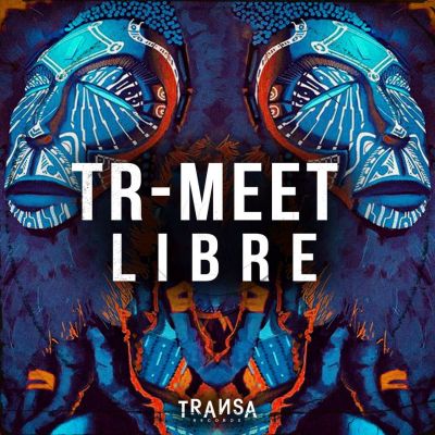 Tr-Meet - Libre (Original Mix) [2023]