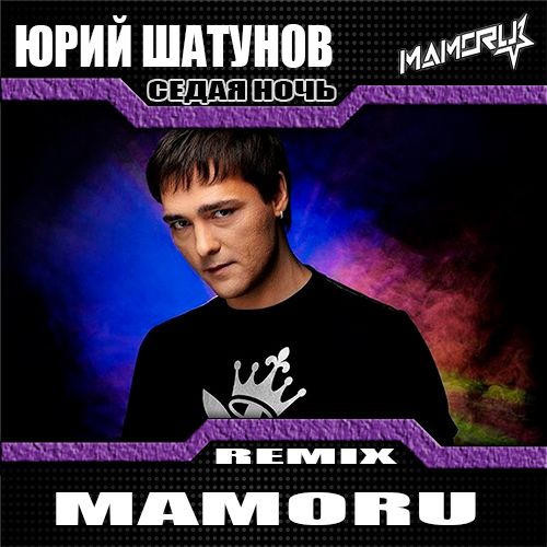   -   (Mamoru Remix) [2024]