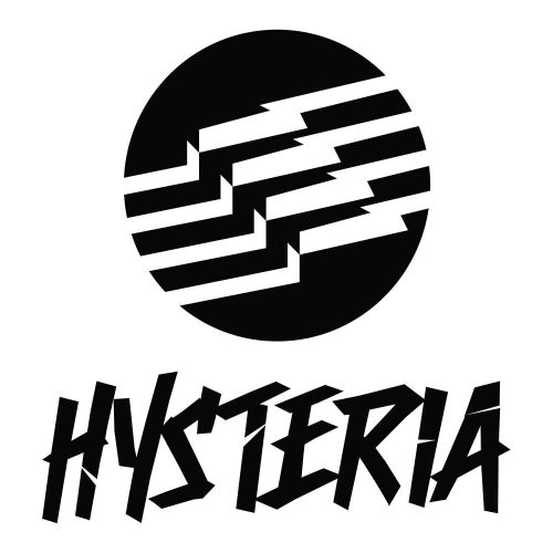 Surya - In The Weekend (Extended Mix) [Hysteria].mp3