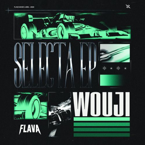 Wouji - Slecta; Were Not Sober (Original Mix's) [2024]