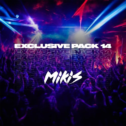 Mikis - Exclusive Pack 14 [2024]