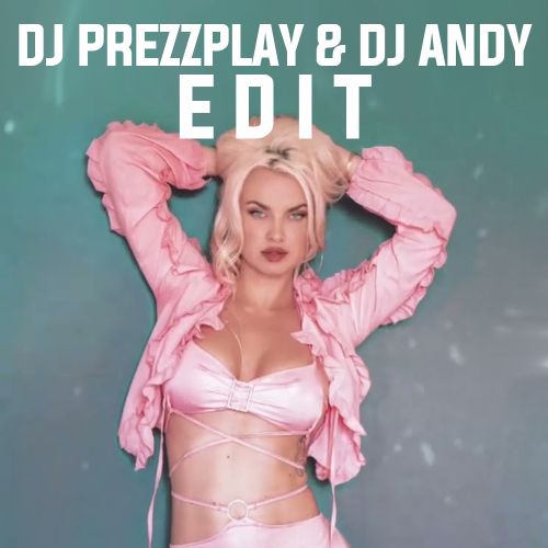 Dashi x Keanu Silva, Izko & Asdis -  (DJ Prezzplay & DJ Andy Edit) [2024]