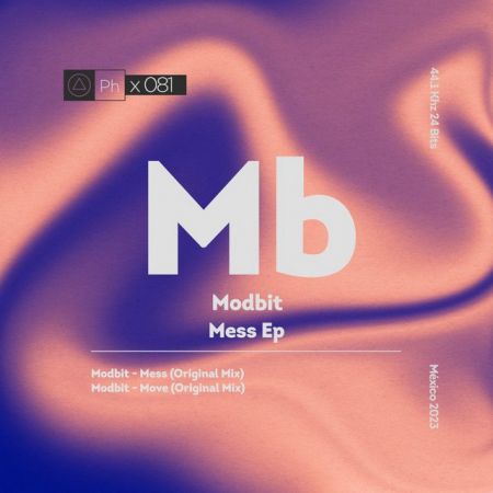 Modbit - Move (Original Mix).mp3