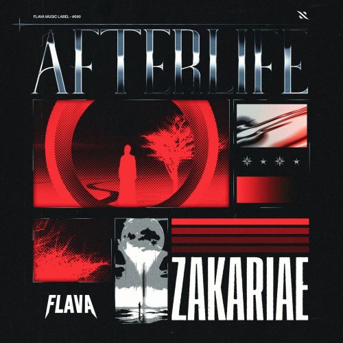 Zakariae - Afterlife (Original Mix) [2024]