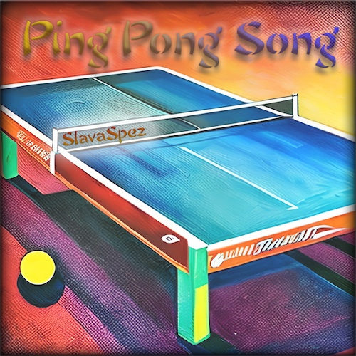 Slavaspez - Ping Pong Song (Extended Mix) [2024]