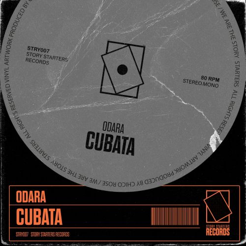 ODARA - CUBATA (Extended Mix).mp3