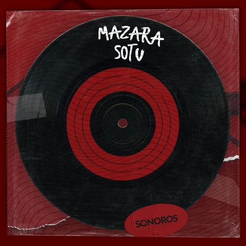 Mazara - Sotu (Sound Of The Underground) (Extended Mix) [2024]