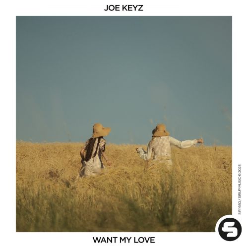Joe Keyz - Want My Love (Extended Mix) [2024]