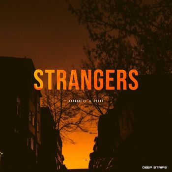 Harmonize, Kvant - Strangers (Original Mix) [2024]