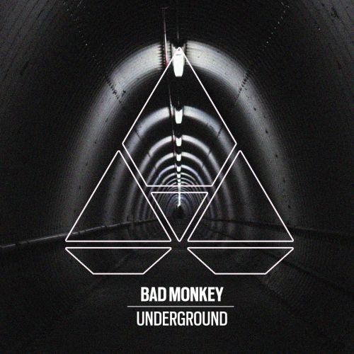 Bad Monkey - Underground (Extended Mix).mp3