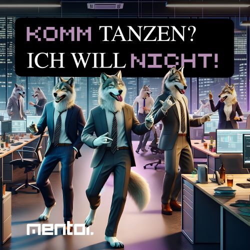 Mentol - Komm Tanzen Ich Will Nicht! (Extended).mp3