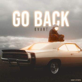 Kvant - Go Back (Original Mix) [2024]