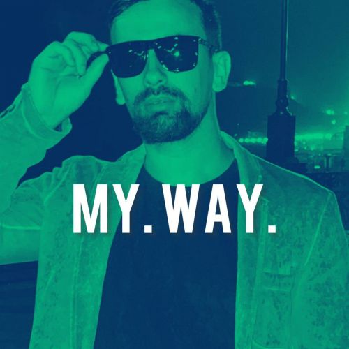 Nicky Mars - My Way (Original Mix) [2023]