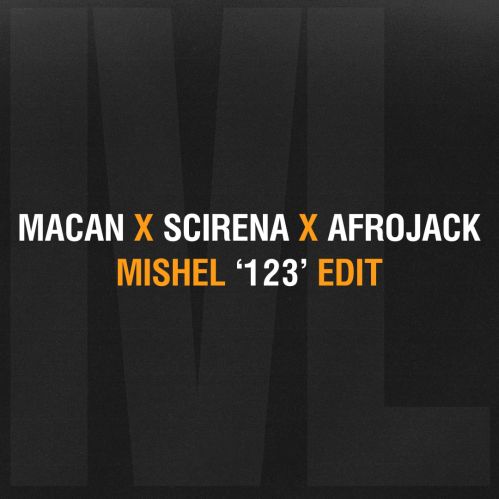 Macan X Scirena X Afrojack - Ivl (Mishel '123' Edit) [2024]