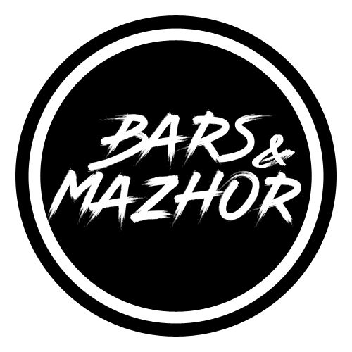 Eminem & Dj Sam & Makkur - Ass Like That (Bars & Mazhor Edit) [2024]