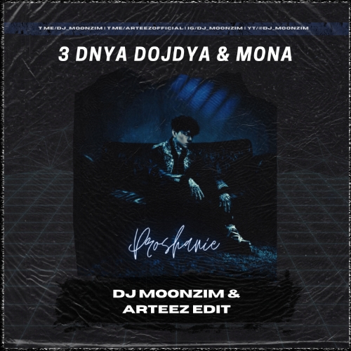 Три Дня Дождя, Mona x DJ Impulse & Arteez - Proshanie (DJ Moonzim & Arteez Edit) [2024]