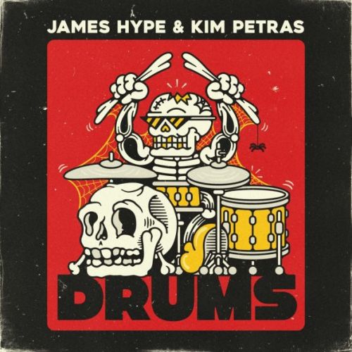 James Hype ft Kim Petras - Drums (Turno Remix) [2024]