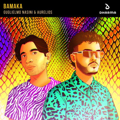Guglielmo Nasini & Aurelios - Bamaka (Extended Mix) [2024]
