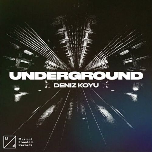 Deniz Koyu - Underground (Extended Mix) [2024]