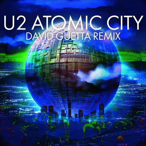 U2 - Atomic City (David Guetta Extended Remix).mp3