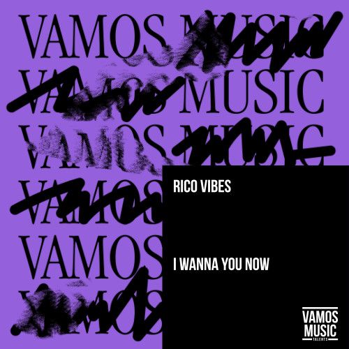 Rico Vibes - I Wanna You Now (Extended Mix) - Vamos Talents.mp3