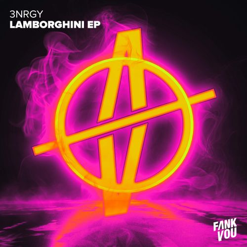 3nrgy - Lamborghini; The Vibe (Extended Mix's) [2024]