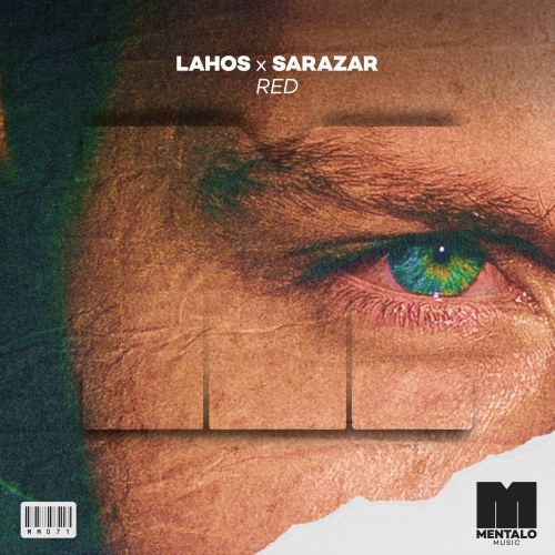 Lahos x Sarazar - Red (Extended Mix) [2024]