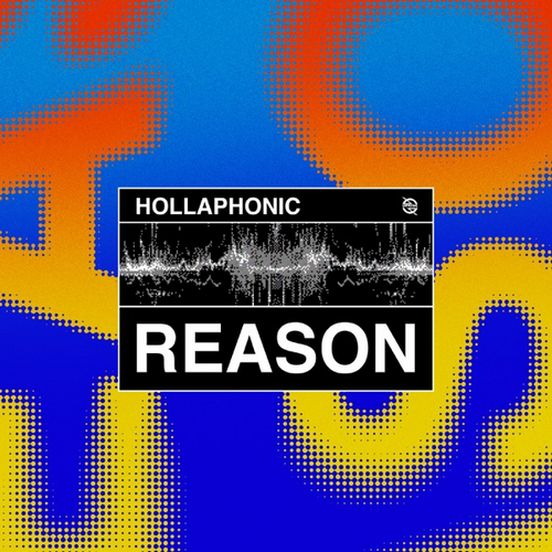 Hollaphonic - Reason (Extended Mix).mp3