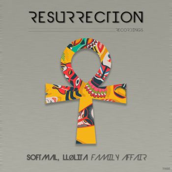 Softmal & Llølita - Family Affair (Original Mix) [2024]