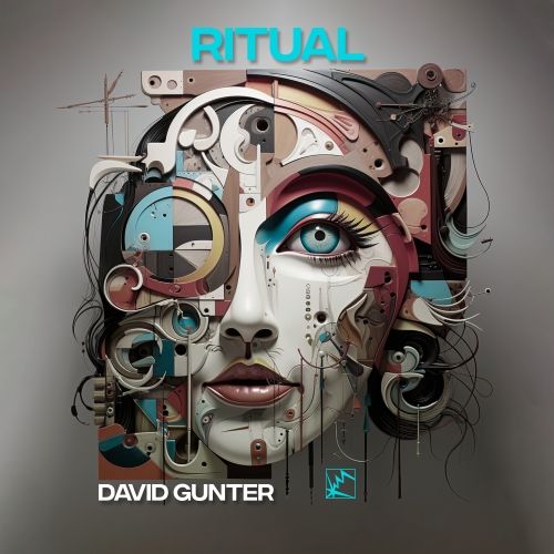 David Gunter - Negative Wave (Original Mix) [Photonic Music].mp3