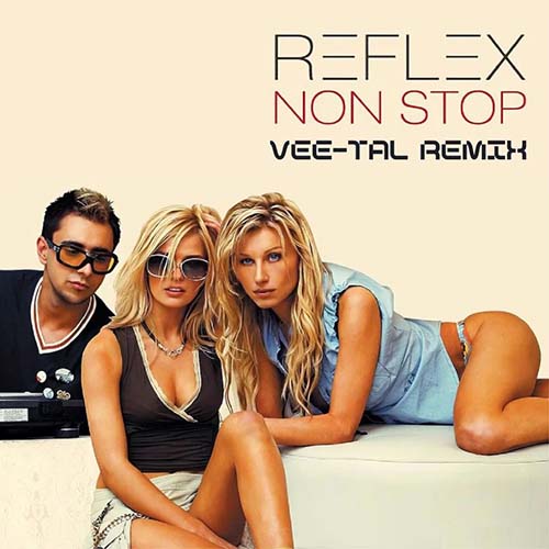 REFLEX  Non Stop (Vee-Tal Remix) extended.mp3