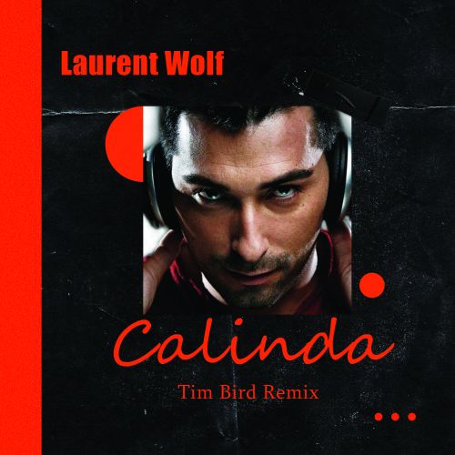 Laurent Wolf - Calinda (Tim Bird Remix) [2024]