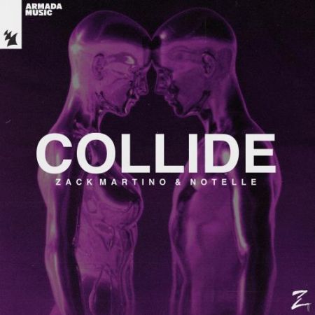 Zack Martino & Notelle - Collide (Extended Mix) [2024]