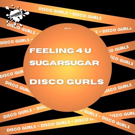 Disco Gurls - Feelings 4 U (Club Mix) [2024]