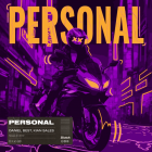 Daniel Best & Kian Sales - Personal (Extended Mix) [2024]
