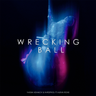 Vadim Adamov & Hardphol ft. Alena Roxis - Wrecking Ball (Extended Mix) [2024]
