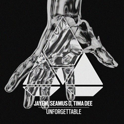 JAYEM, Seamus D, Tima Dee - Unforgettable (Instrumental Mix).mp3