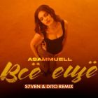 Asammuell - Всё ещё (S7ven & Dito Remix) [2024]