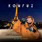 Konfuz - Спонсор твоей улыбки (Silver Ace Remix) [2024]